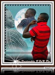 One love my people 