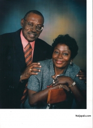 Mr & Mrs