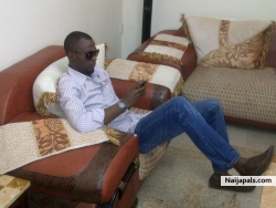 Muhammad Mustapha