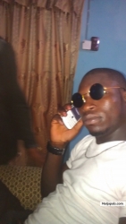 una samuel obinna (sammysamdede)