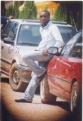 patrick ajao