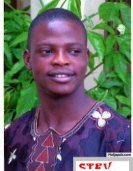 GBENGA steven