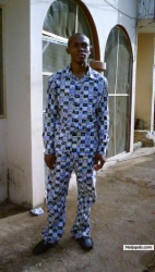 That's me