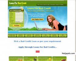 http://loansforbadcredits.co.uk/