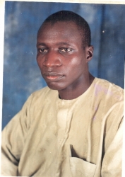 adamu yakubu (YAQUSY)