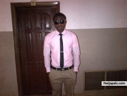mbagwu chukwudi (labixta)