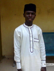 Ishaq Muktar Garko (abbagarko)