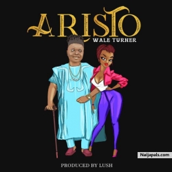 Aristo by Wale Turner