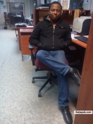 michael chidiebere 