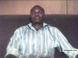 Fadahunsi Kayode Rufus