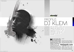 Psycho Dikeh by DJ Klem Ft. Tonto Dikeh X Vic O
