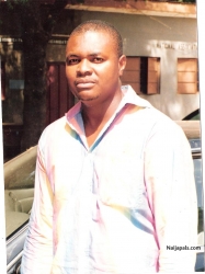 celestine ikeh
