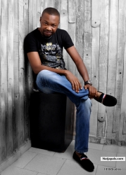 Taiye Benjamin