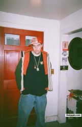 Kevin Basner (terceldude)