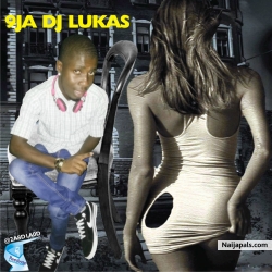 9Ja DJ Lukas