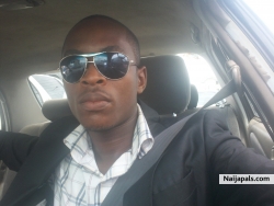 KINGSLEY CHIBUIKEM