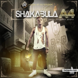 Shakabula by A4