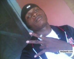 Mike Morenikeji Owoola