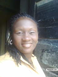 grace ameh 
