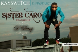 Sister Caro by Kayswitch