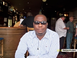 micheal akande