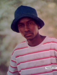 Shehu Aliyu