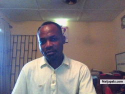 STEPHEN BENJAMIN