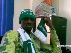 odunsi gbadebo (dayboh)