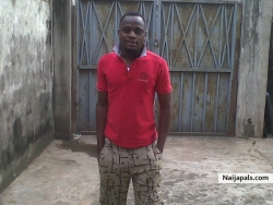 Confidence saro nkor