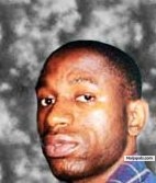 john olufemi a