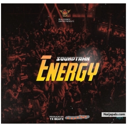 Energy by Soundtawn 