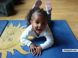 ma doughter
