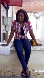 happiness nnoli