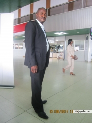 akintan israel