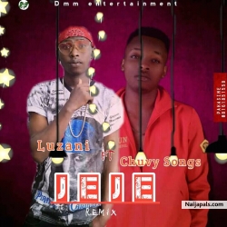 Jeje(Remix) by Luzani Feat Chuvy Songz