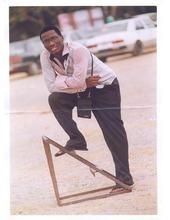 Banire Olakunle