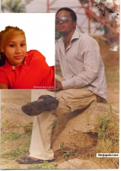 Adegoke Femi Joshua