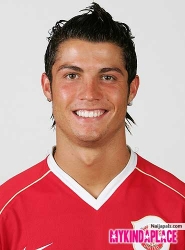 ronaldo