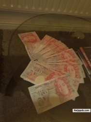 50-50 pounds on my table ...nothin do me