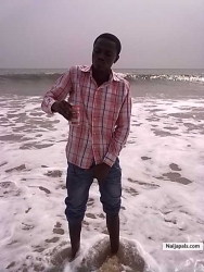 me alone