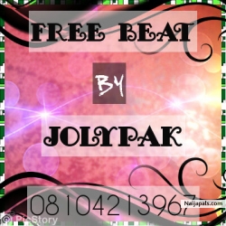 FREE NICE INSTRUMENTAL BY JOLYPAK by JOLYPAK
