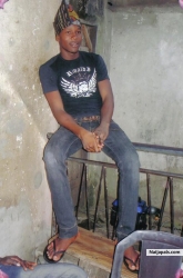 my self as an individaul
