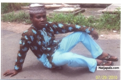 hammed olalekan