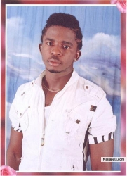 david onyeabor