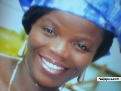 Olatuyi Titilope (feyorpe)