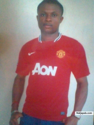 Samuel omotoyinbo (Samsmart)