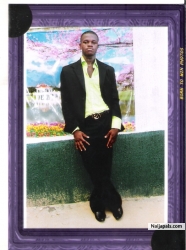 cool hot guy