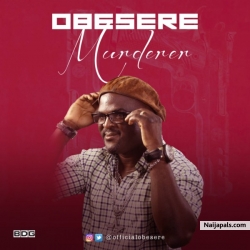 Murderer by Obesere