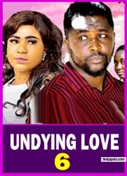 UNDYING LOVE PT 6 (New Movie) Onny Michael, Rosabell Andrew 2025 Latest New Nigerian Nollywood Movie