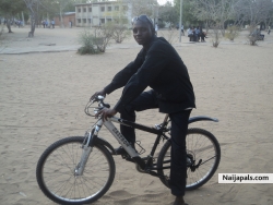 saleh yakubu (yangulu)